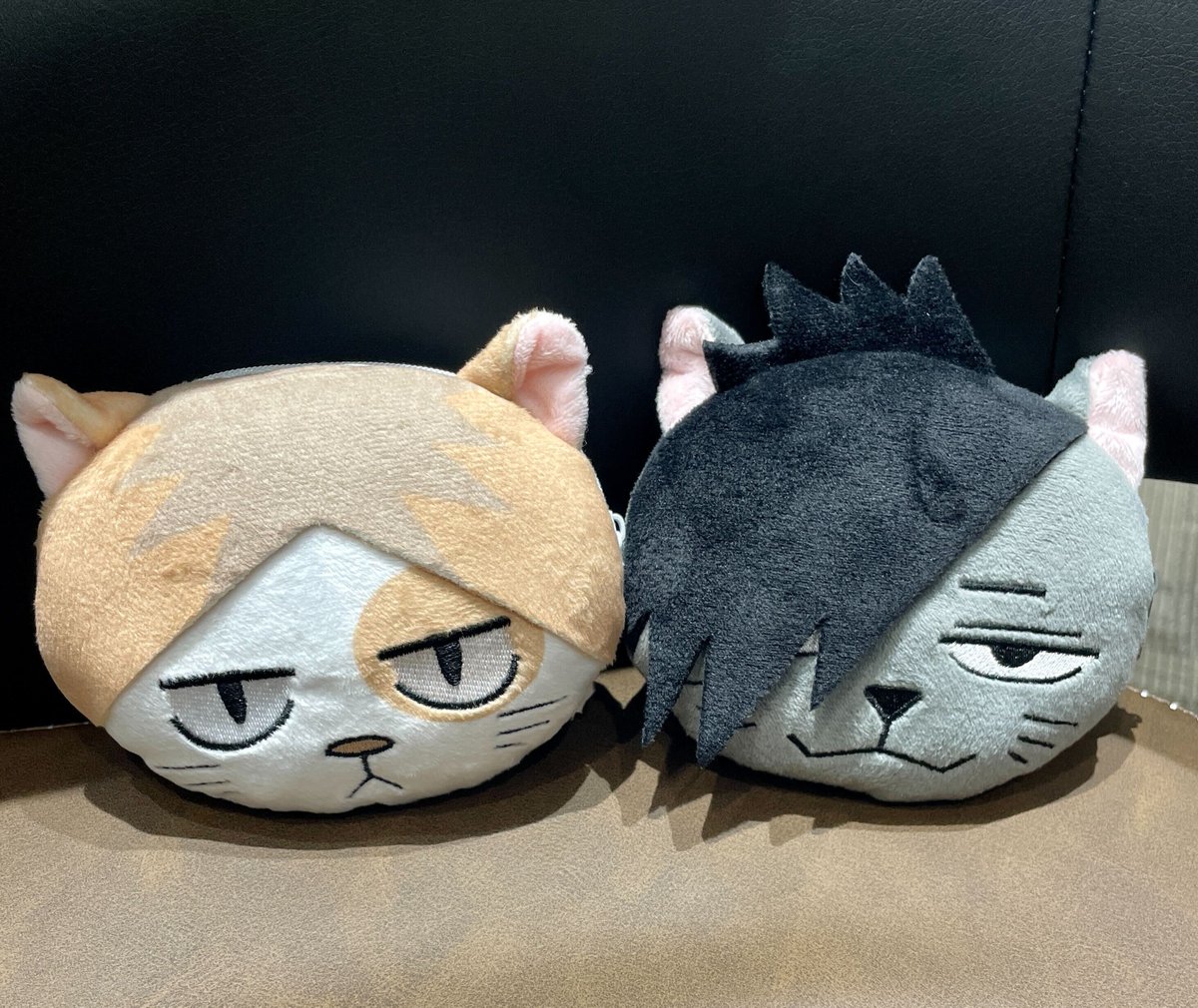 ハイキュー!! グッズ速報【ファン】 (@haikyu_ggin) / Posts / X