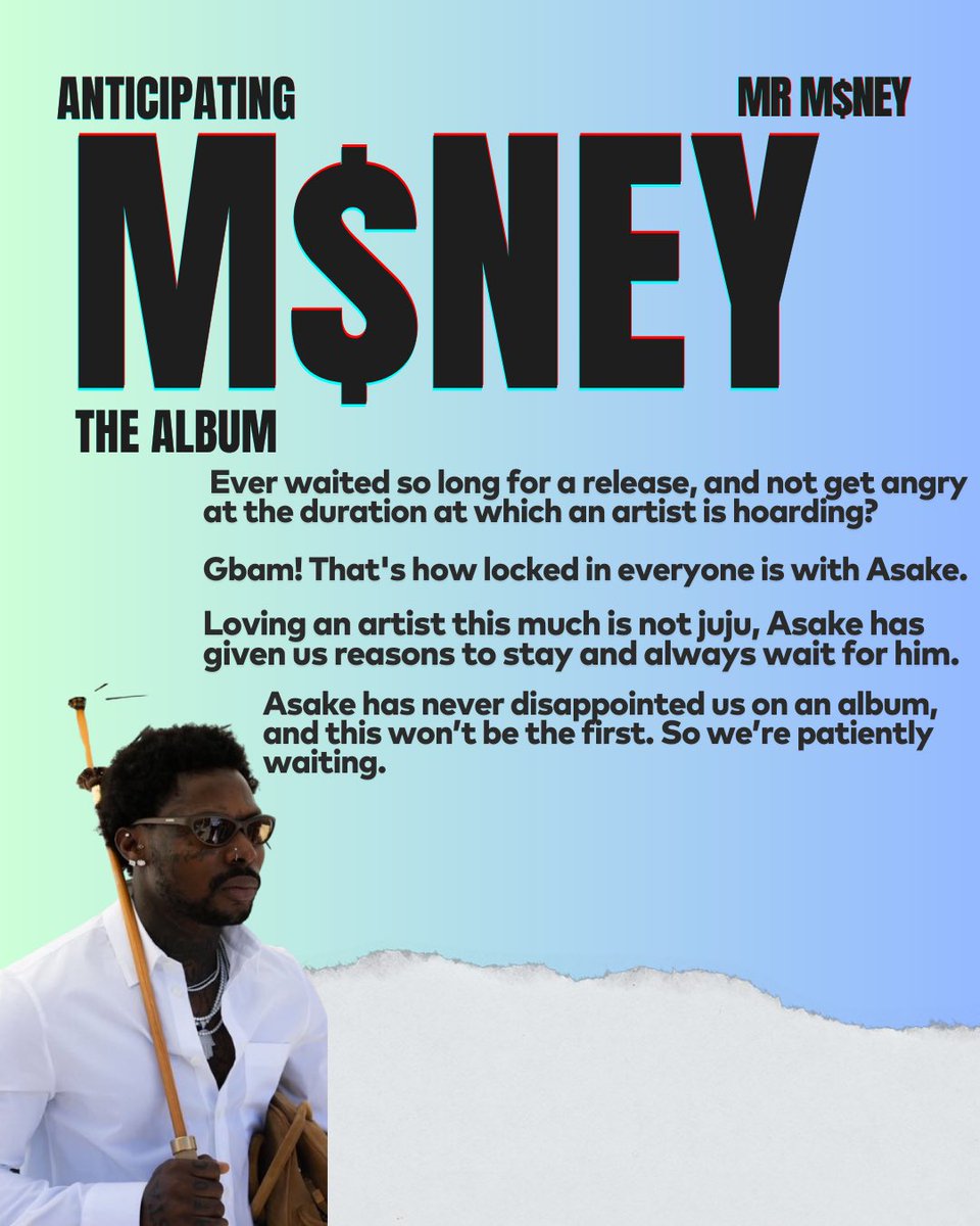 rofiatbukola_'s tweet image. An anticipation i’m not even tired of.
M$NEY soon.💸
#contentwriting .