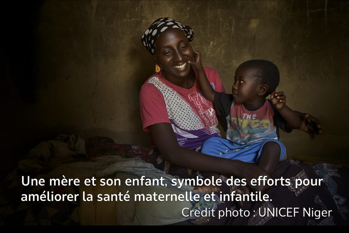 Au Niger, pays à forte croissance démographique et à majorité rurale, la question de l’accès à la santé reste un défi majeur. Malgré des avancées notables, les disparités régionales, la pauvreté et les obstacles socioculturels freinent encore...
✍️ bit.ly/4paMwkA