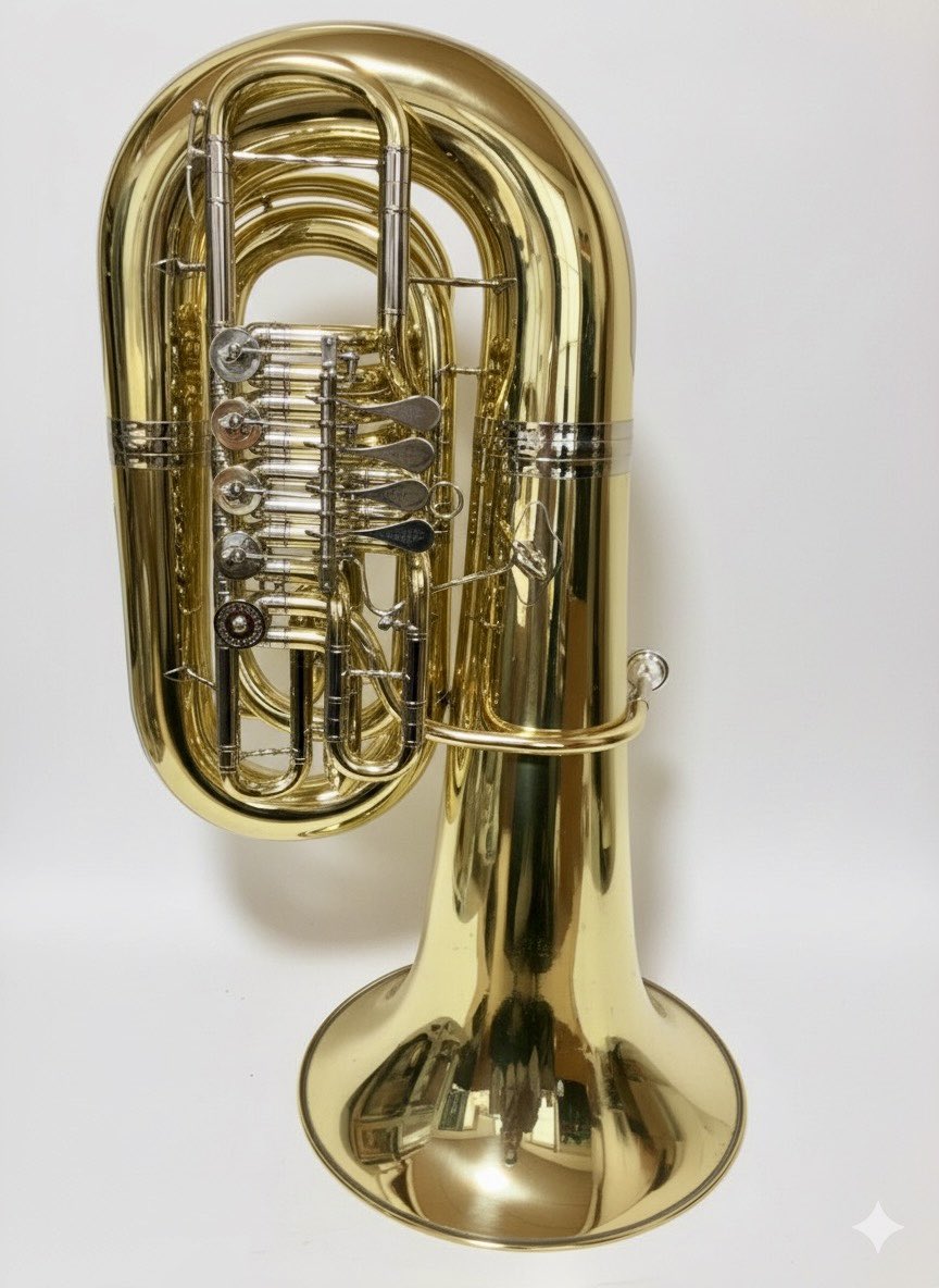 いいチューバの日 #チューバ #テューバ #tuba