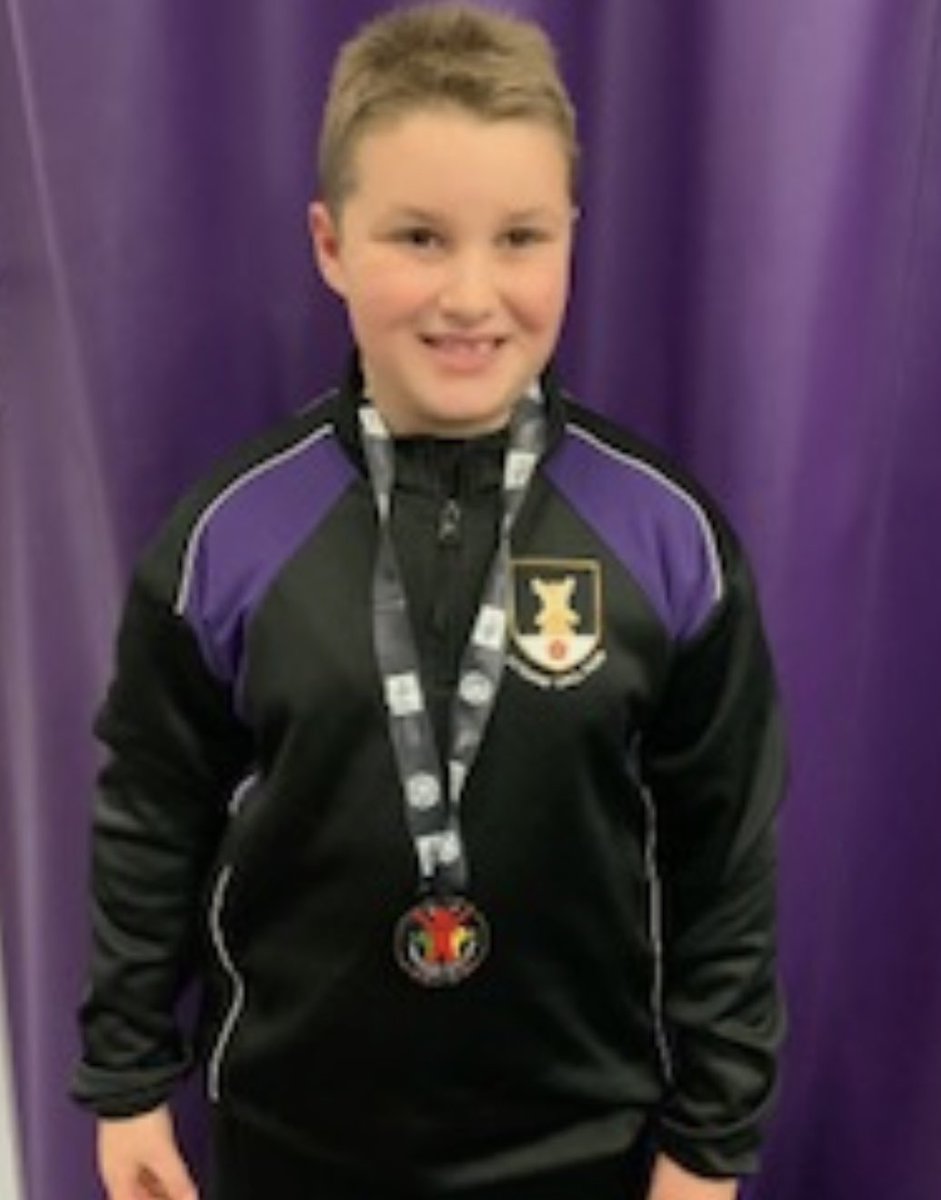 We were also delighted to take part in the Fylde and Wyre Panathlon Tenpin Bowling challenge. A great day for our children to complete in a sport whilst also having fun! They were delighted with their medals.