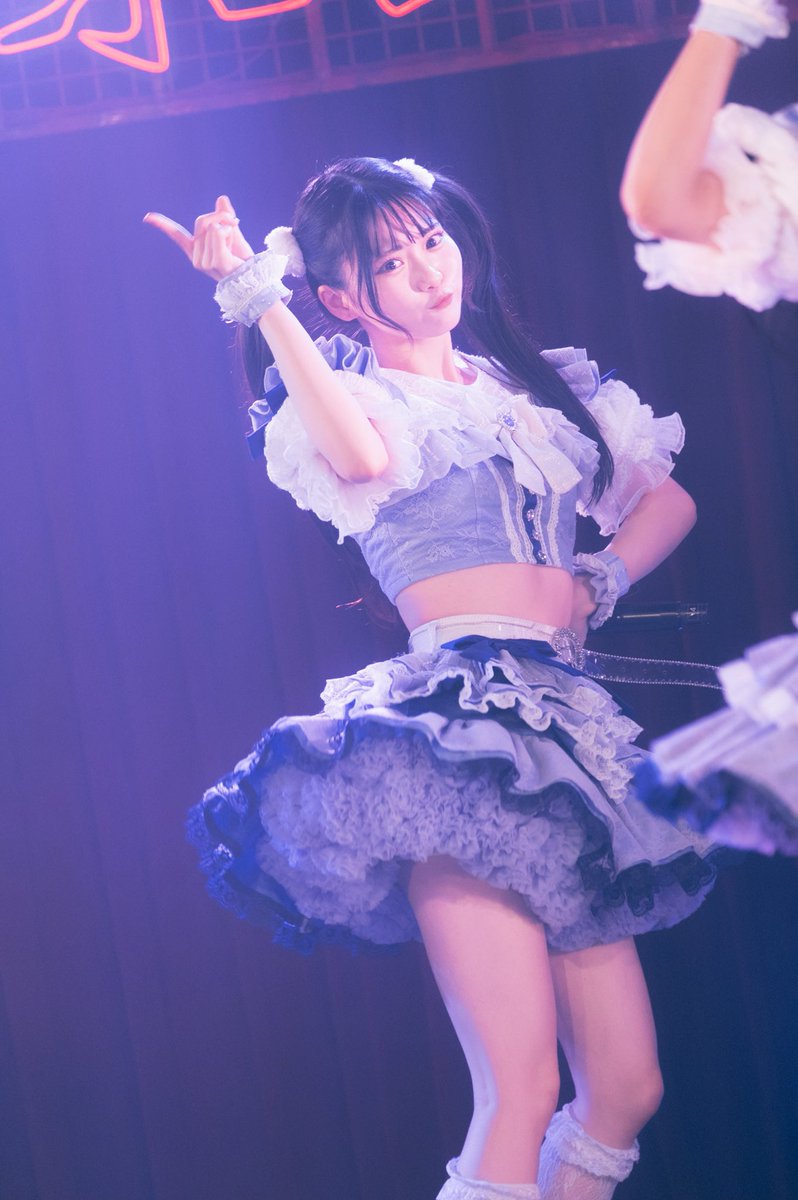 成瀬かりん@ちゃーむぽっしゅ　5/28 Veats Shibuya ワンマン tweet media
