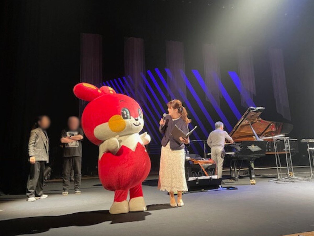 ちょびー＠YBS【公式】 (@chobby_ybs) / Posts / X