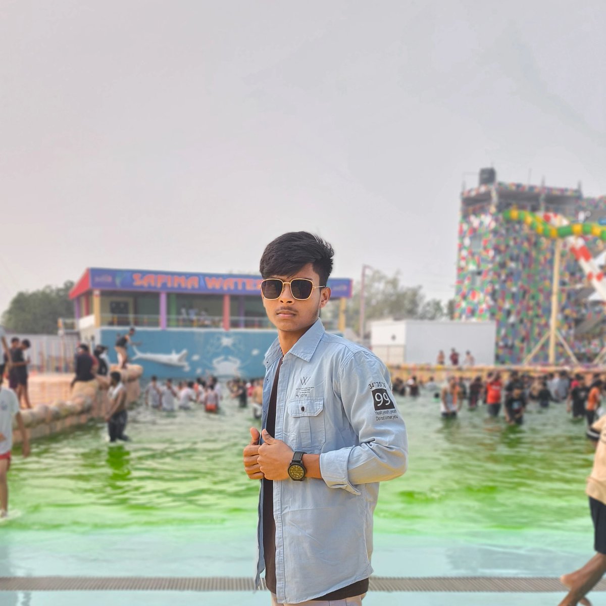 mdkhairul_7's tweet photo. Hi, I’m AK Asaduzzaman — a student, SEO learner, and digital marketing enthusiast from Nachole, Chapai Nawabganj, Rajshahi, Bangladesh. I enjoy learning new skills, exploring technology, and helping businesses grow through online platforms. From a young age,
#SEOexpart
#ceo https://t.co/EyCCbCAhY7