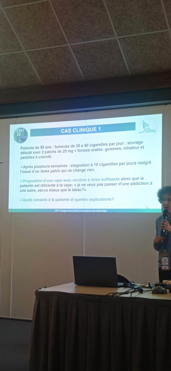 Dr Philippe Arvers tweet media