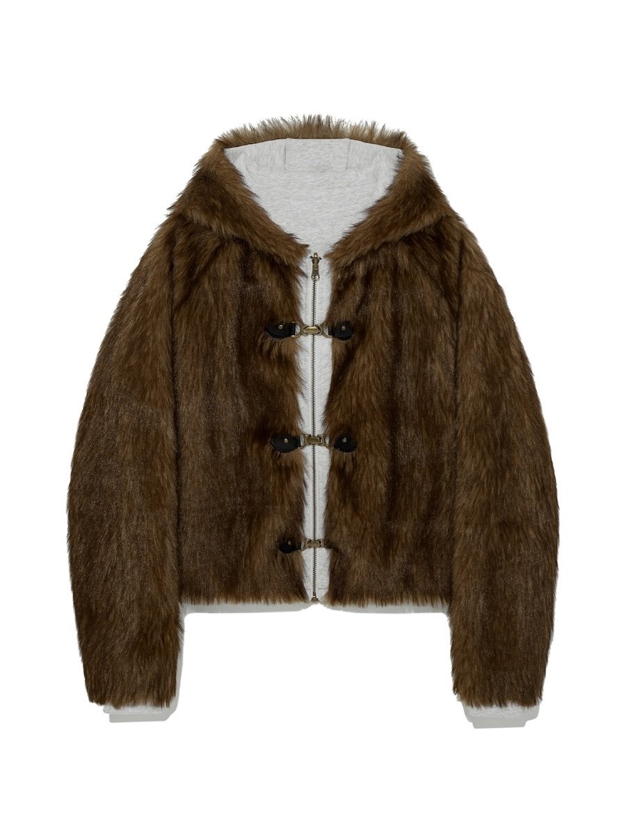 Foymina's tweet photo. #TWICE #트와이스
#MINA #미나 #SANA #사나
#GLOWNY
MOOR REVERSIBLE FUR JACKET (BROWN)
https://t.co/VPOSinl71f https://t.co/WEmOrcYbYT