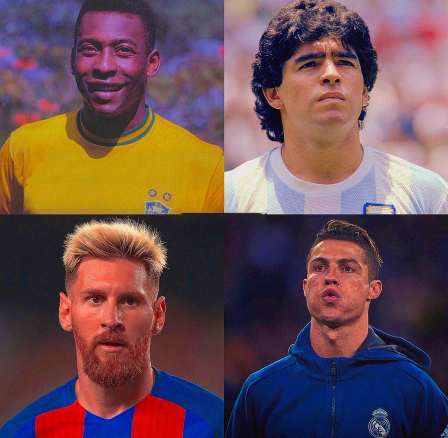 The Extreme Football Enthusiast tweet media