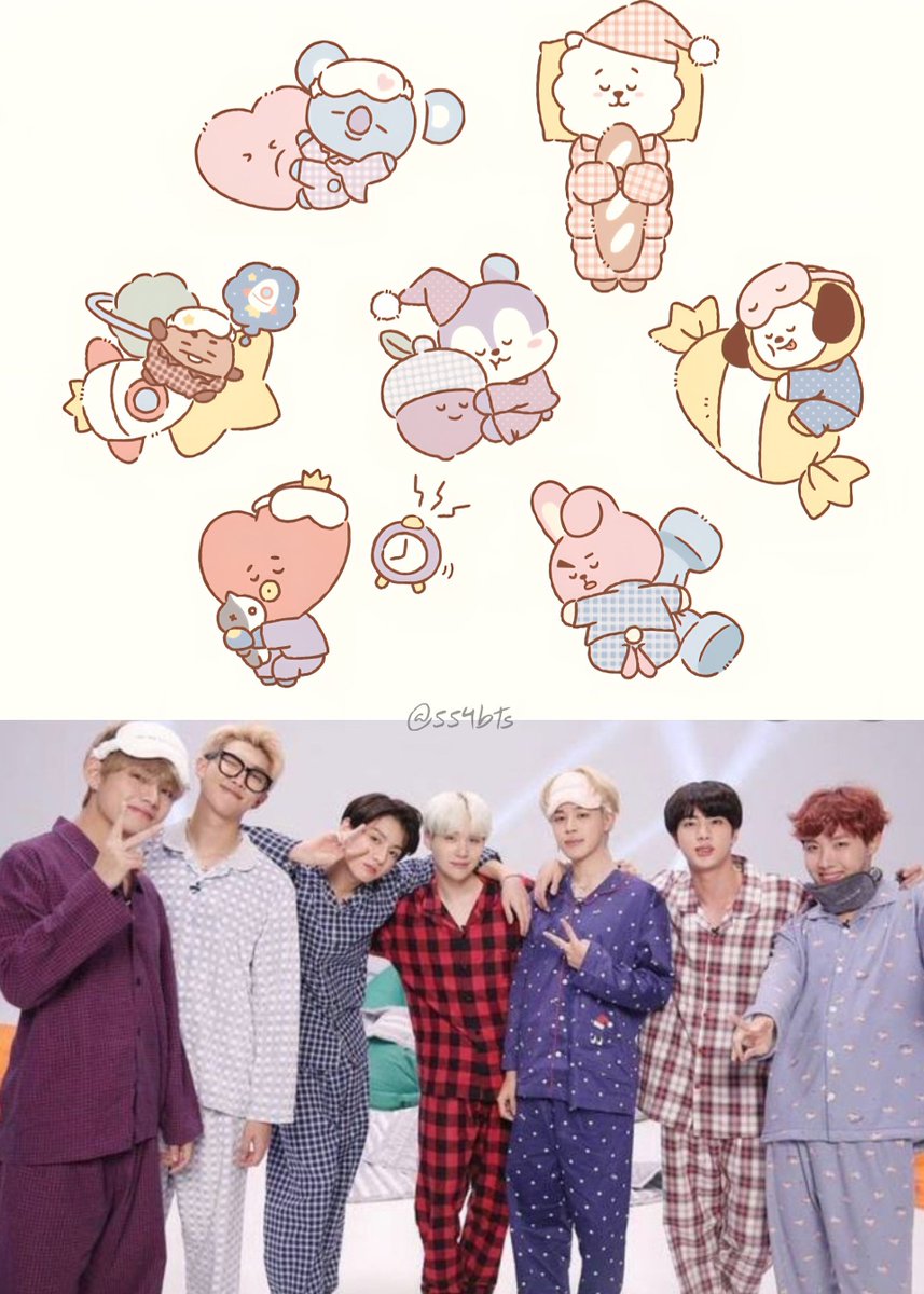 防弾少年団 豆💜 ¹³ ☪ ₇ (@554bts) / Posts / X