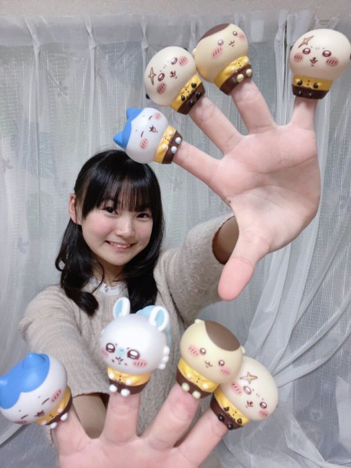 Twitterのコスプレ画像11