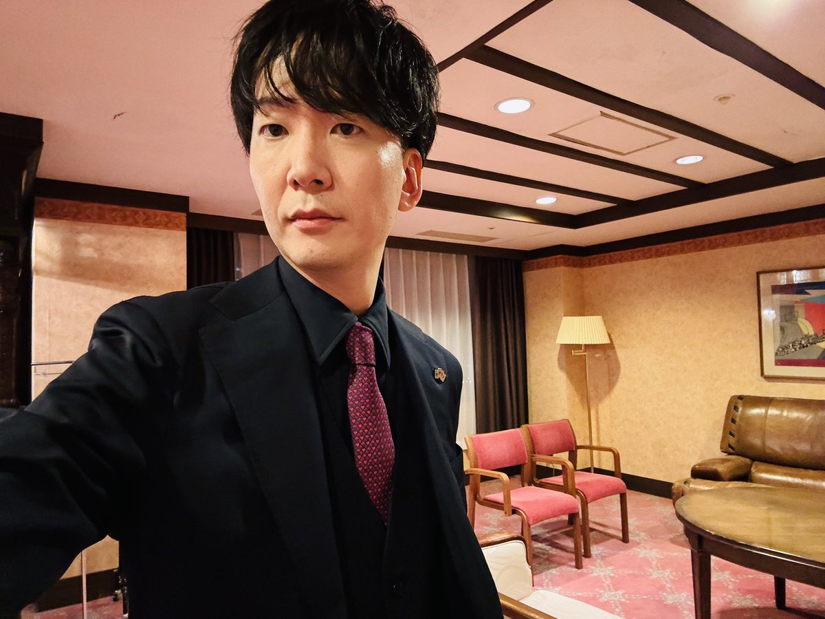 新子景視（あたらしくん） (@atarashi_kun) / Posts / X