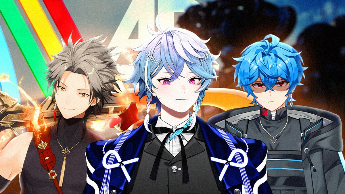 octavio_holo's tweet image. The noob will carry the Expert and the Pro...TRUST! 
ARC RAIDERS with @RyomaBarrenwort  and @DubstxP tomorrow!!!

【11/29 8AM PHT | 9AM JST | 4PM PST】
🔻Waiting rooms below🔻