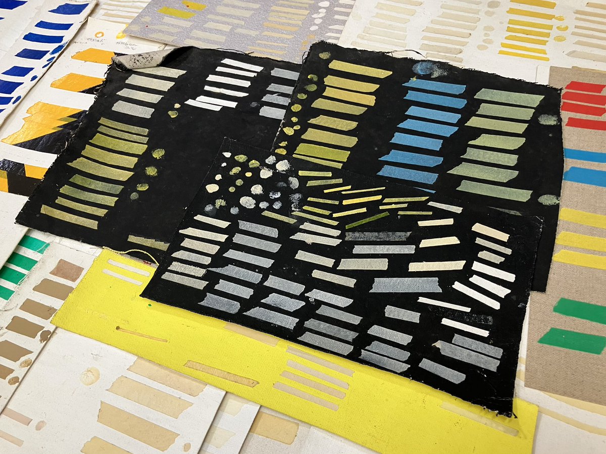 hohtsuki's tweet image. 【個展のお知らせ】

大槻英世  “Trace &amp;amp; Fix”
11/29(土)〜12/27(土) 
12:00〜19:00 
(日､月､火､祝日休廊)
tatsuro kishimoto
レセプション : 初日18:00〜19:00
tatsurokishimoto.com