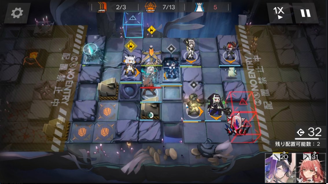 igresttw's tweet image. 導灯の試練#5 TN-4 最終試練 星5のみ 抑制ユニットなしできました。イズミックがゴール前でのんびりしてくれて助かった。フランカがまったく防御無視しないとか、ウユウの1/3ガチャ外しまくるとかない限り安定したはず。久しぶりにがっつりチャート組んで達成感大。

youtu.be/0DMER3Sd_Bs