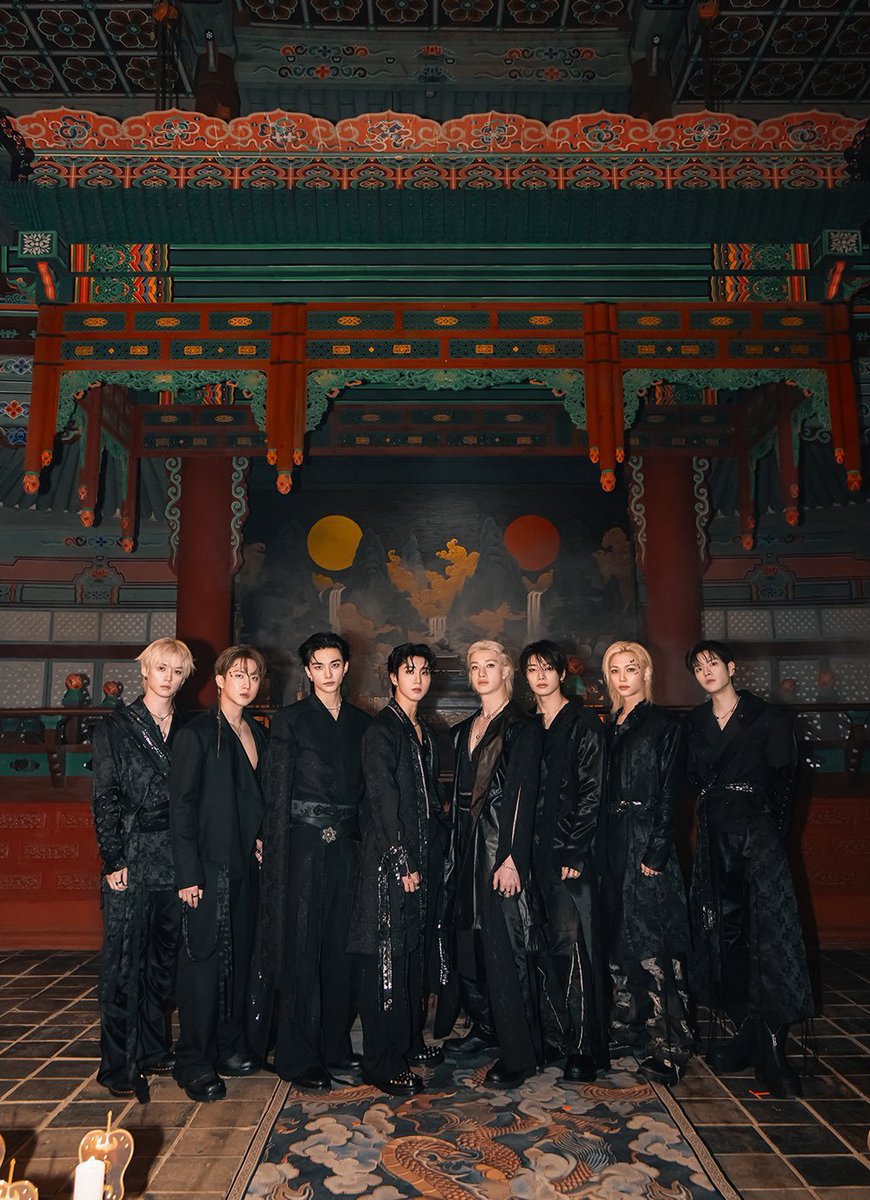 they lowkey need to use this for their spotify banner