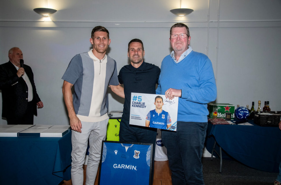 Keith Quaintance tweet media