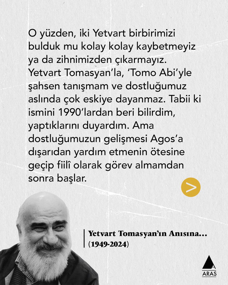 Aras Yayıncılık tweet media