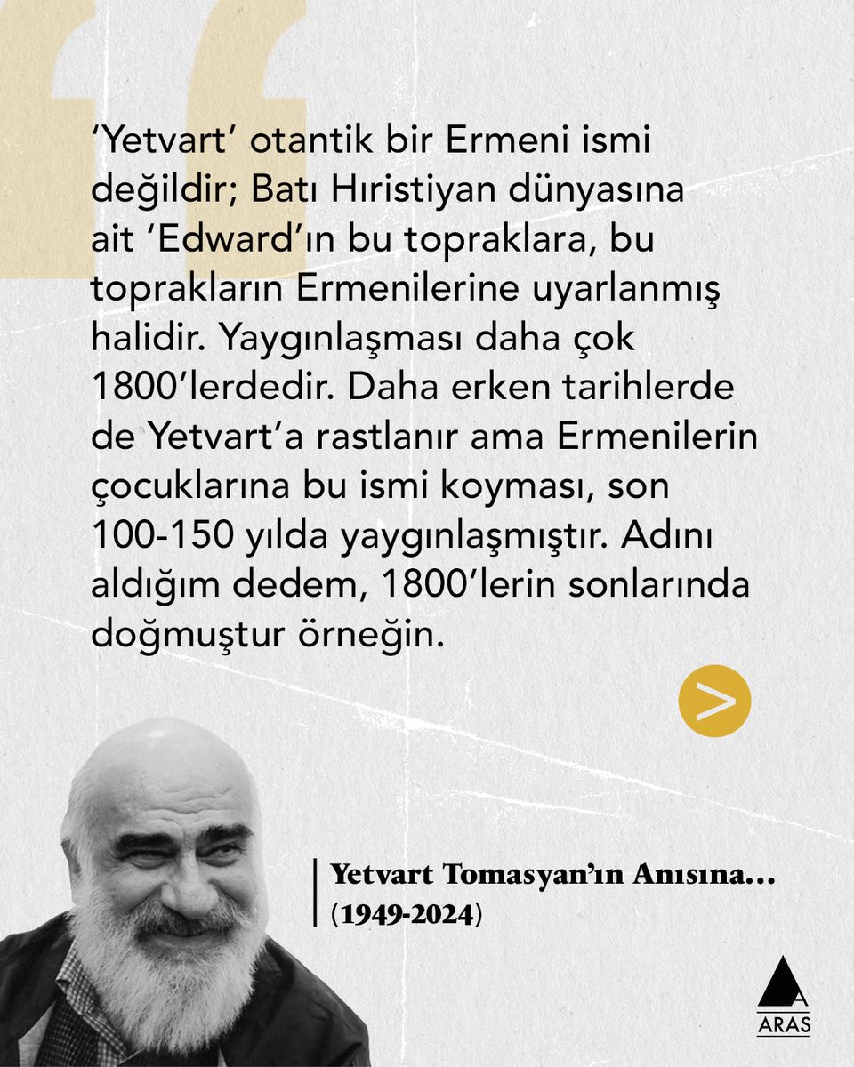 Aras Yayıncılık tweet media