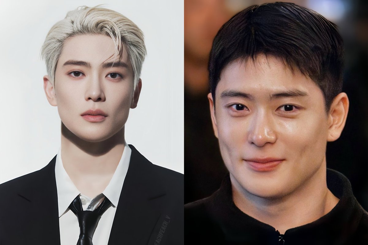 มบที่หน้าตาดีและคนที่เป็นมาตรฐานความหล่อตามคหสต จองอูคือให้พี่แจฮยอนหมด5555 ไบแอสพี่เขาสุดๆ ก็ไม่แปกอะ 'ความเบ้าหน้าแบบแจฮยอนมาโรงบาลก็ไม่ต้องผ่าตัดหรอก ให้เปลี่ยนเป็นขอลายเซ็นแทน เพราะใบหน้าเพอร์เฟคมากเหมาะที่จะอยู่ในคลีนิคศัลยกรรมเป็น ads โปรโมทมากกว่า'