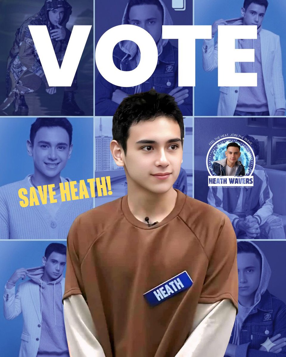 HEATHwavers's tweet image. We will save you heath 

HEATHs SHOWTIME