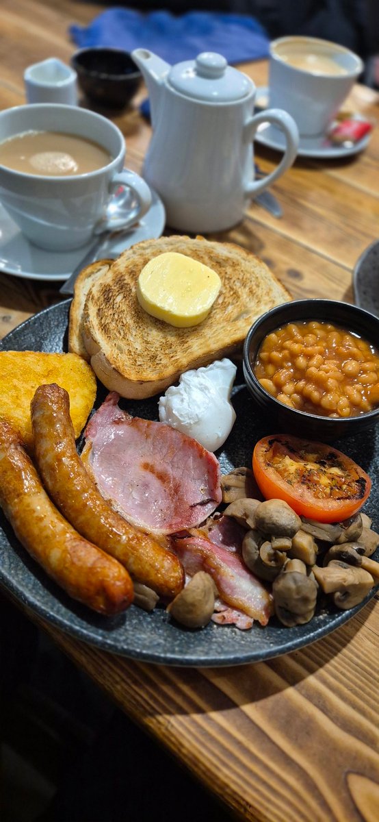 Enjoying the last day in my 40's 😩