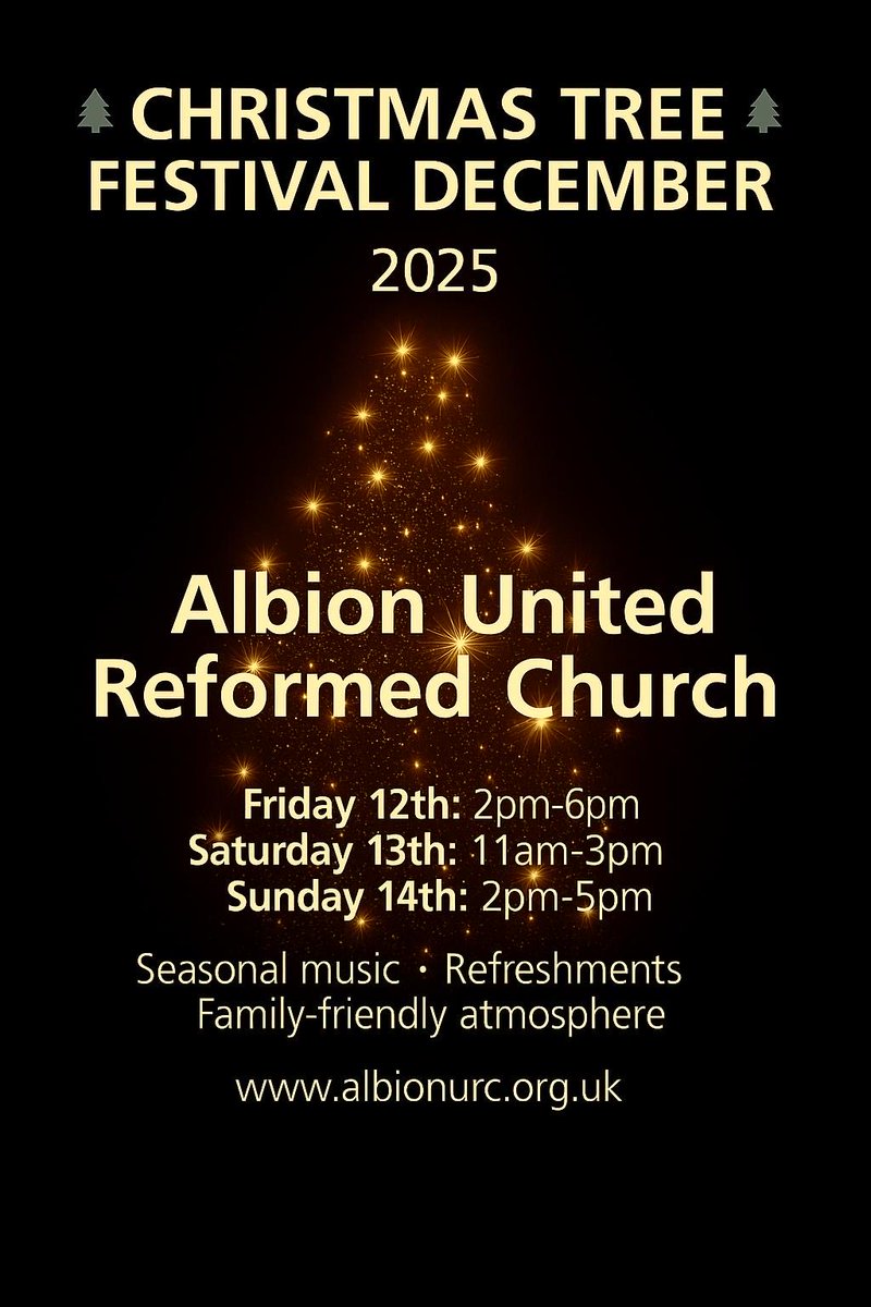 Albion URC tweet media