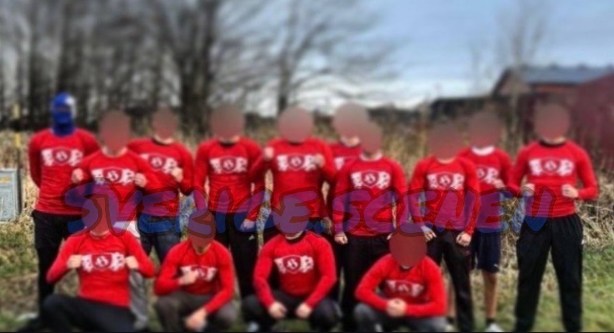 Gothenburg Youth Firm vs Malmö U23! 14x14 vinst GYF