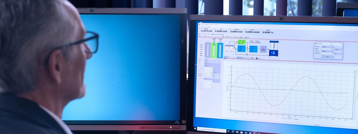 SteemaSoftware's tweet image. DOLI Elektronik: Visualizing Precision Testing with TeeChart
Blog post: steema.com/wp/blog/2025/1…
#chartinglibraries #datavisualization #engineeringsoftware #materialstesting #measurementcontrol #precisiontesting #realtimecharts #testautomation