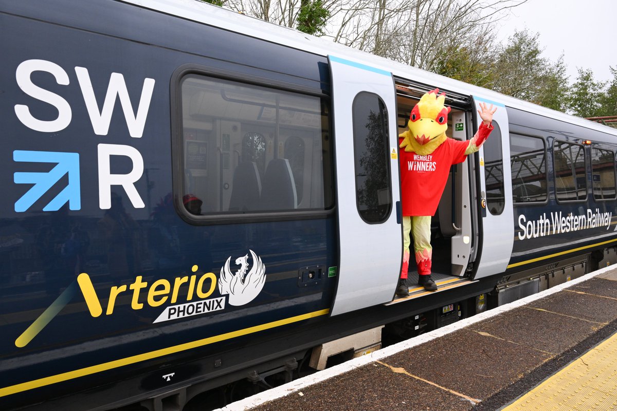 Aldershot Town FC tweet media