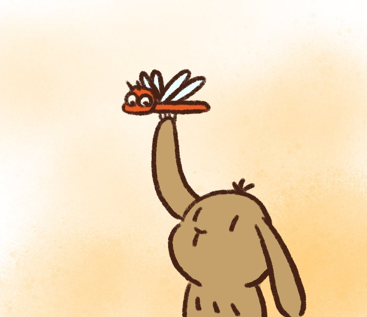 額つき❗しあわせのトンボ 梅都工房] 根付 銀製 蜻蛉・とんぼ・トンボ 大 作品 額つき❗しあわせ