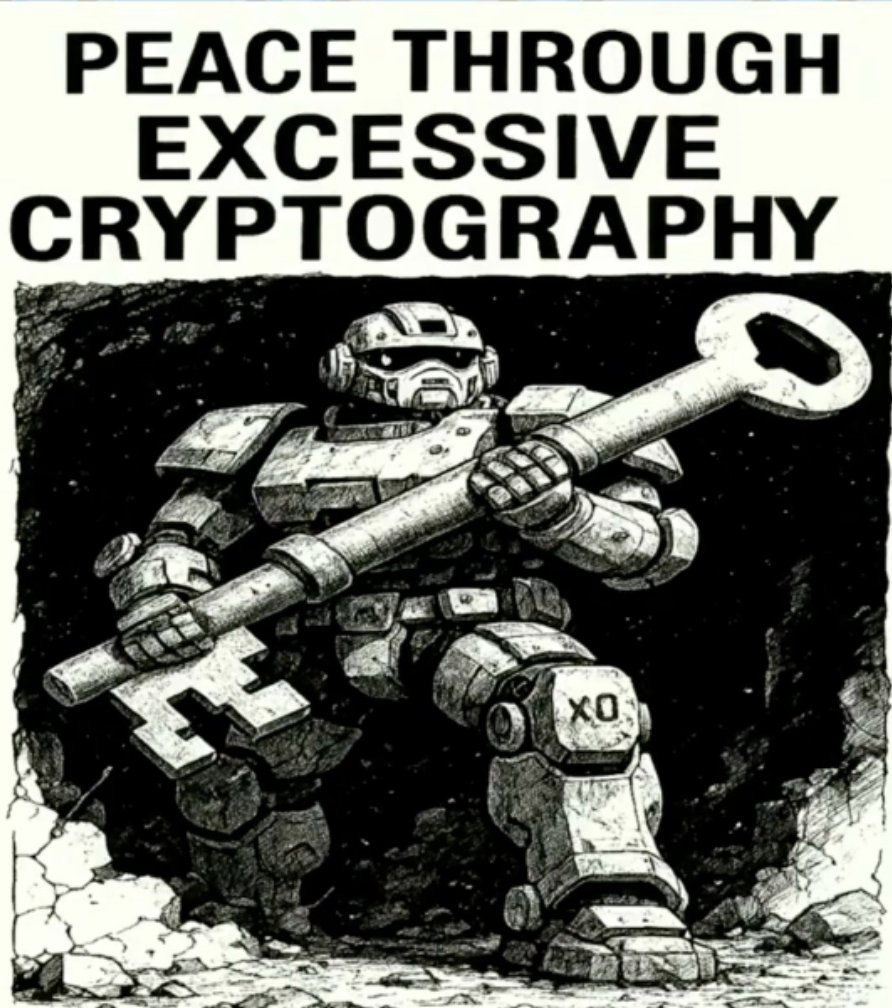 CR1337 (@cryptonator1337) on Twitter photo 