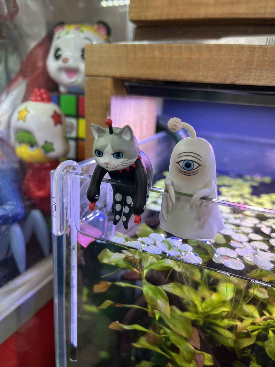 先週くらいから造形がうまくいかなくてずっとモヤモヤしてたけど、今日でやっと「イイかも」と思えるようになってきた。

この「イイかも」が完成まで続きますように。