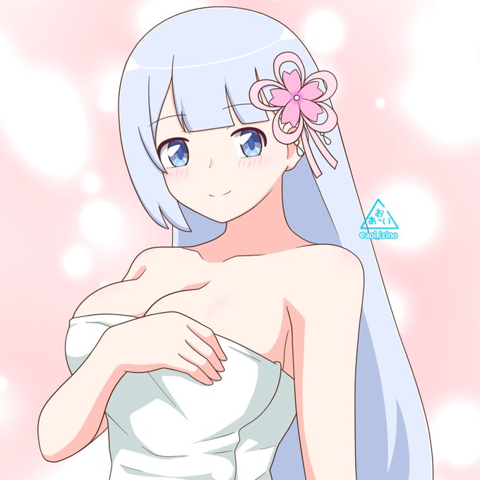 19歳つくよみちゃん好き

#つくよみちゃん #つくよみちゃんファンアート
公式サイト ⇒ https://t.co/qvxp4h8tWP 