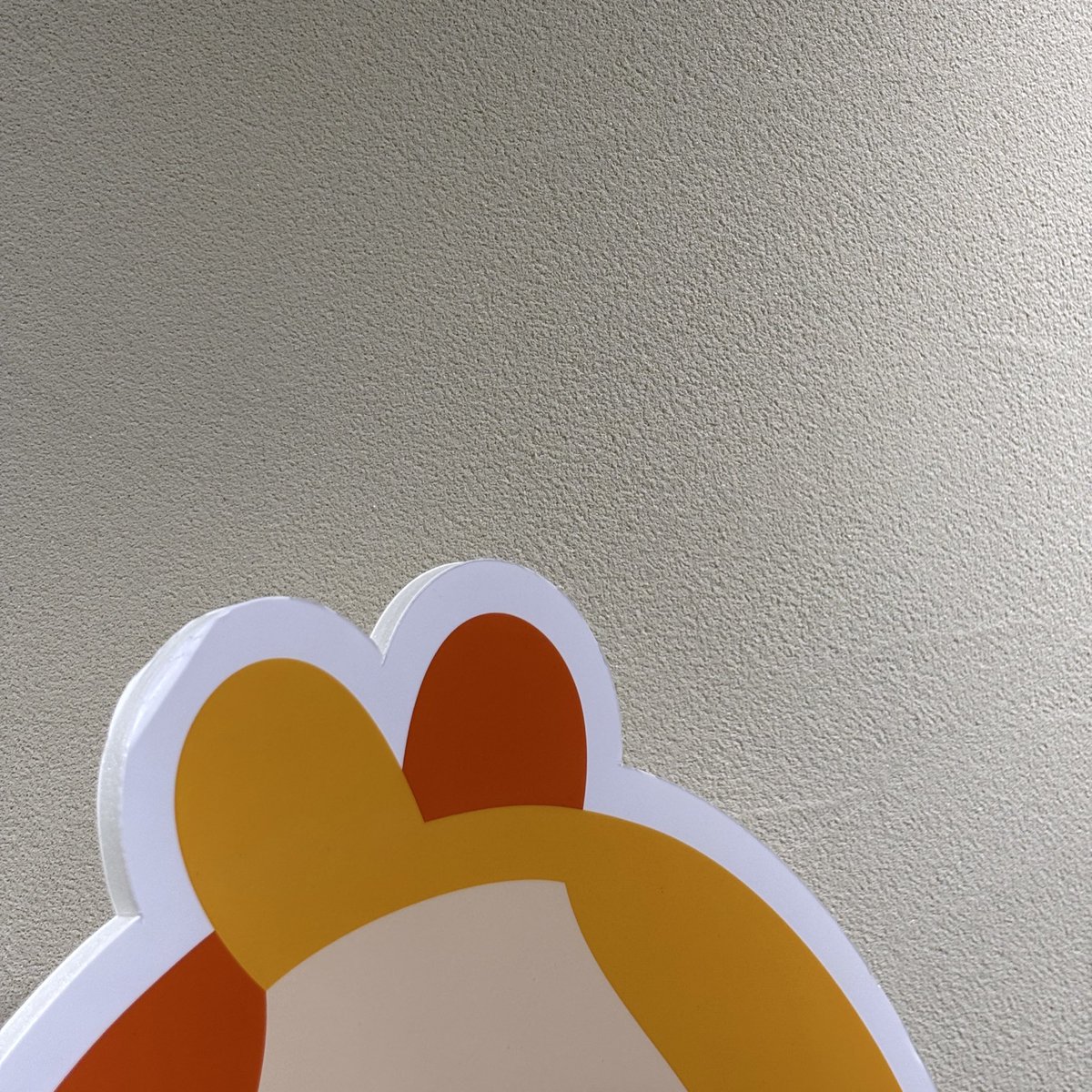 真の最終出社日でした。またね〜