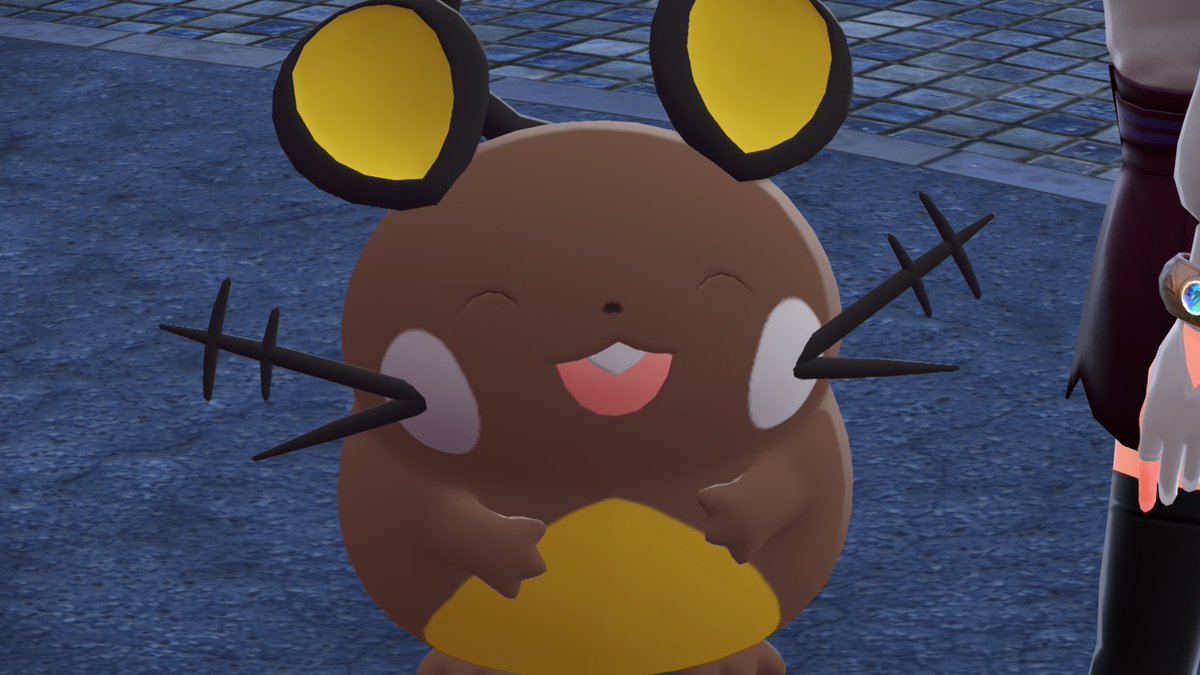tapi33tapi's tweet photo. 可愛すぎるのよなぁ
#️⃣ポケモン https://t.co/XixKx00DUp