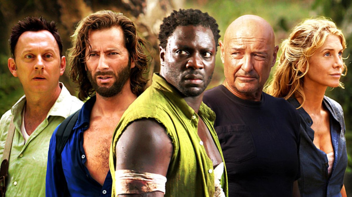 The 10 best characters on #LOST ranked by <a href="/slashfilm/">/Film</a>:

🔟 Richard Alpert
9️⃣ Juliet Burke
8️⃣ Sayid Jarrah
7️⃣ Mr. Eko
6️⃣ Hugo Hurley Reyes
5️⃣ Daniel Faraday
4️⃣ James Sawyer Ford
3️⃣ Benjamin Linus
2️⃣ Desmond Hume
1️⃣ John Locke

Do you agree with this?