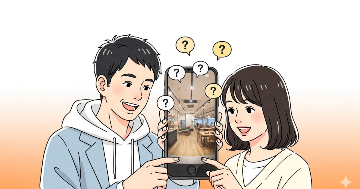 attoMine's tweet image. 《ヒミツの質問箱360》パイロットリリース
mine.vr7.biz/l.himitsu360/
･･･
お客様が、#バーチャルツアー （ #VR ）で「中を見ながら」ちょっと気になった「問合せを投げられる」仕組み作り。
小さくて小回りが利くほど使えるサービス。
大きくても都度都度改善を目指したいなど。