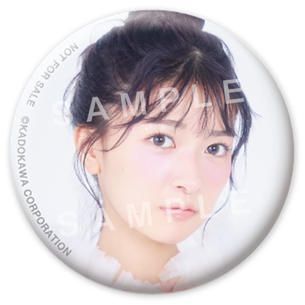 鈴原希実　缶バッジ　5個セット　CORAZON 購入特典 鈴原希実 缶バッジ 5個セット CORAZON 購入特典