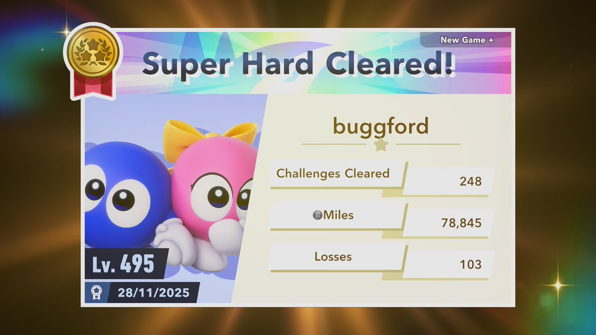 buggford 🇵🇸 tweet media