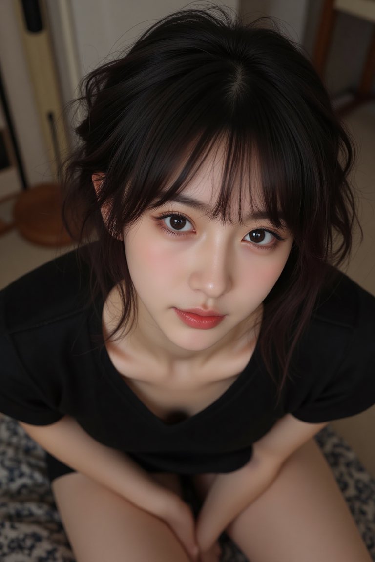 #AI美女リアル
#画像生成AI