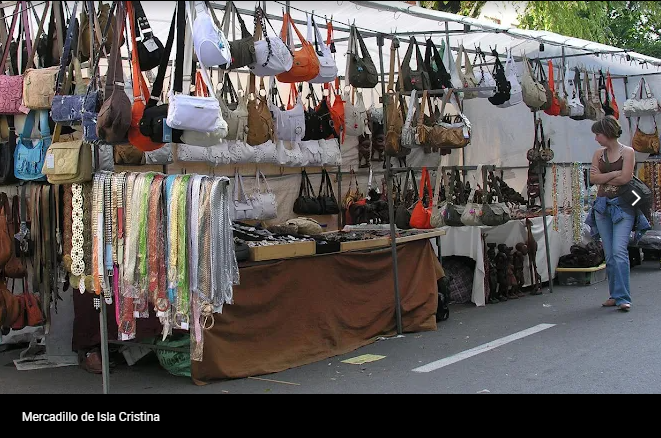 Eventos para este fin de semana en Isla Cristina. Te esperamos.
#IslaCristina #findesemana #finde #EsteFinde #eventos #actividades