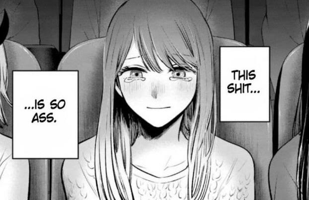 TheOtaking's tweet image. watched it