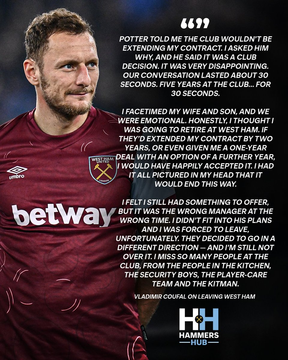 Hammers Hub tweet media