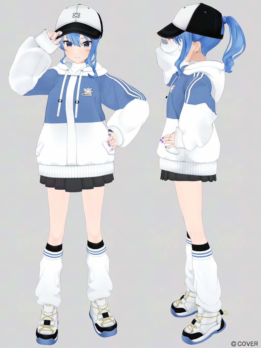 ホロライブ 星詠み引退品 え、やば、、激カワ？？？！！！！！！