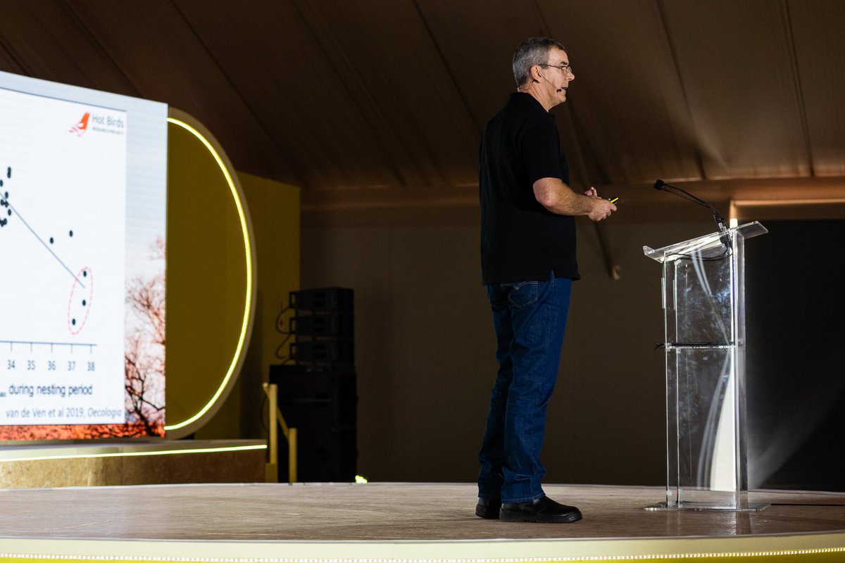 Oppenheimer Generations Research & Conservation tweet media