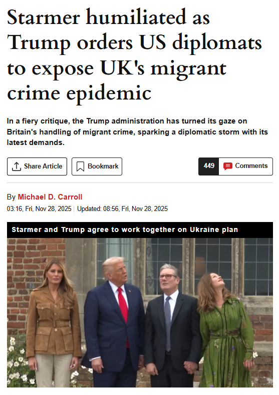 TRobinsonNewEra's tweet image. This is one of the many reasons why we love President Trump.

Secretary of State Marco Rubio is calling on diplomats in Europe, Canada, Australia, and New Zealand to demand their host countries restrict most immigration and file reports if the government is overly supportive of…