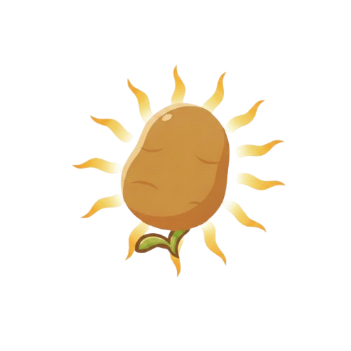 GmjaWoke's tweet photo. @coingecko $GMJA Let's eat potato!! https://t.co/I2aMUieOM2