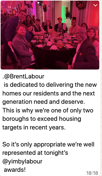 The council housing waiting list is not being reduced by the new builds but by removals while families declared homeless are increasing on a daily basis.