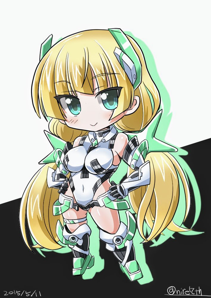 #過去作を擦りまくれ 