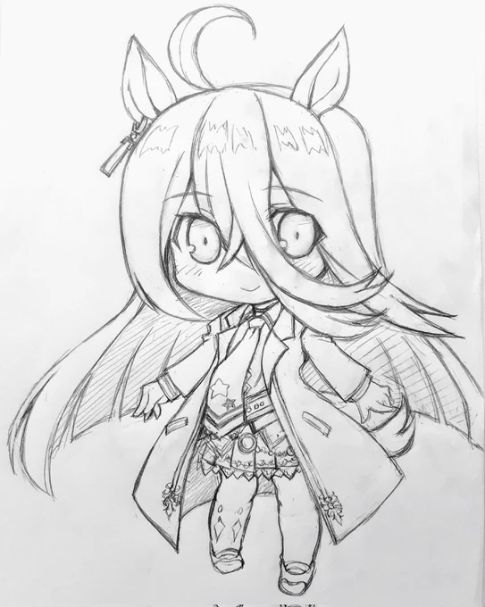 #過去作を擦りまくれ
