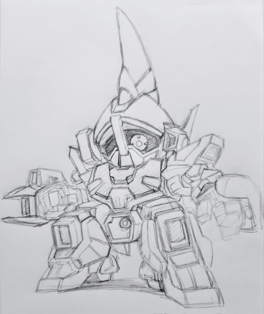 #過去作を擦りまくれ 